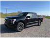 2025 Ford F-150 Lightning Flash (Stk: 5T4457) in Cardston - Image 1 of 13