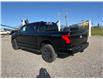 2025 Ford F-150 Lightning Flash (Stk: 5T4457) in Cardston - Image 3 of 13