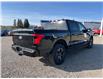 2025 Ford F-150 Lightning Flash (Stk: 5T4457) in Cardston - Image 5 of 13