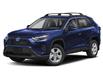 2025 Toyota RAV4 Hybrid XLE (Stk: W287146) in Winnipeg - Image 1 of 11
