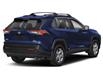 2025 Toyota RAV4 Hybrid XLE (Stk: W287146) in Winnipeg - Image 3 of 11