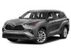 2025 Toyota Highlander Limited (Stk: H25013) in Sault Ste. Marie - Image 1 of 12