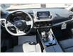 2025 Nissan Rogue SV Moonroof (Stk: 25RG2499) in Cranbrook - Image 5 of 12