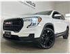2022 GMC Terrain SLE (Stk: 42435J) in Belleville - Image 4 of 29
