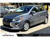 2023 Mitsubishi Mirage SE (Stk: NI1187) in Cranbrook - Image 1 of 30