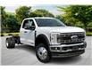 2025 Ford F-550 Chassis  (Stk: 25F53345) in Vancouver - Image 1 of 19