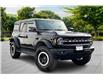 2025 Ford Bronco Outer Banks (Stk: 25BR9564) in Vancouver - Image 1 of 14