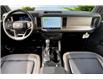 2025 Ford Bronco Outer Banks (Stk: 25BR9564) in Vancouver - Image 5 of 14