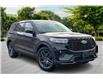 2025 Ford Explorer ST (Stk: 25EX3404) in Vancouver - Image 1 of 21