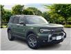 2025 Ford Bronco Sport Big Bend (Stk: 25BR3184) in Vancouver - Image 1 of 22