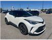 2021 Toyota C-HR Limited (Stk: 47229A) in Chatham - Image 2 of 7