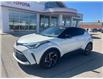 2021 Toyota C-HR Limited (Stk: 47229A) in Chatham - Image 1 of 7