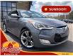 2016 Hyundai Veloster Tech (Stk: A-273397) in Moncton - Image 1 of 20