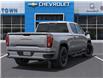 2025 GMC Sierra 1500 Elevation (Stk: 58330) in Sudbury - Image 4 of 24