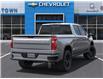 2025 Chevrolet Silverado 1500 RST (Stk: 58327) in Sudbury - Image 4 of 24