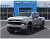 2025 Chevrolet Silverado 1500 RST (Stk: 58327) in Sudbury - Image 6 of 24