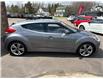 2016 Hyundai Veloster Tech (Stk: A-273397) in Moncton - Image 7 of 20