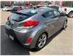 2016 Hyundai Veloster Tech (Stk: A-273397) in Moncton - Image 6 of 20