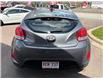 2016 Hyundai Veloster Tech (Stk: A-273397) in Moncton - Image 5 of 20