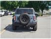 2023 Ford Bronco Wildtrak (Stk: 58B11630) in Penticton - Image 2 of 4