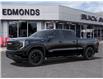 2025 GMC Sierra 1500 Elevation (Stk: 251204) in Huntsville - Image 2 of 24