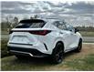 2022 Lexus NX 350 Base (Stk: 250871A) in Calgary - Image 3 of 23