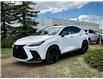 2022 Lexus NX 350 Base (Stk: 250871A) in Calgary - Image 5 of 23