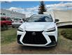 2022 Lexus NX 350 Base (Stk: 250871A) in Calgary - Image 6 of 23