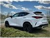 2022 Lexus NX 350 Base (Stk: 250871A) in Calgary - Image 4 of 23