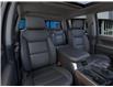 2025 Chevrolet Silverado 1500 LT Trail Boss (Stk: 251219) in Huntsville - Image 16 of 24