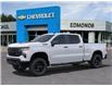 2025 Chevrolet Silverado 1500 Custom Trail Boss (Stk: 251218) in Huntsville - Image 2 of 24