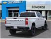 2025 Chevrolet Silverado 1500 Custom Trail Boss (Stk: 251218) in Huntsville - Image 4 of 24
