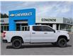 2025 Chevrolet Silverado 1500 Custom Trail Boss (Stk: 251218) in Huntsville - Image 5 of 24