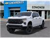 2025 Chevrolet Silverado 1500 Custom Trail Boss (Stk: 251218) in Huntsville - Image 6 of 24