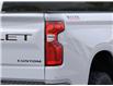 2025 Chevrolet Silverado 1500 Custom Trail Boss (Stk: 251218) in Huntsville - Image 11 of 24