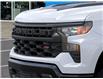 2025 Chevrolet Silverado 1500 Custom Trail Boss (Stk: 251218) in Huntsville - Image 13 of 24