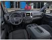 2025 Chevrolet Silverado 1500 Custom Trail Boss (Stk: 251218) in Huntsville - Image 15 of 24