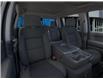 2025 Chevrolet Silverado 1500 Custom Trail Boss (Stk: 251218) in Huntsville - Image 16 of 24