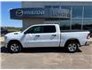 2019 RAM 1500 Tradesman (Stk: 24411) in Pembroke - Image 1 of 28