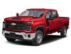 2025 Chevrolet Silverado 3500HD LT in Stony Plain - Image 1 of 2