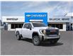 2025 GMC Sierra 2500HD SLE (Stk: 43885) in Slave Lake - Image 1 of 24