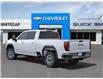 2025 GMC Sierra 2500HD SLE (Stk: 43885) in Slave Lake - Image 3 of 24