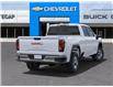2025 GMC Sierra 2500HD SLE (Stk: 43885) in Slave Lake - Image 4 of 24