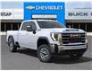 2025 GMC Sierra 2500HD SLE (Stk: 43885) in Slave Lake - Image 7 of 24