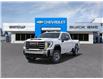 2025 GMC Sierra 2500HD SLE (Stk: 43885) in Slave Lake - Image 8 of 24