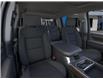 2025 GMC Sierra 2500HD SLE (Stk: 43885) in Slave Lake - Image 16 of 24