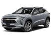 2025 Chevrolet Trax 2RS in Cornwall - Image 1 of 11