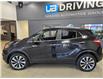 2017 Buick Encore Essence (Stk: 23MR05724A) in Winnipeg - Image 9 of 21