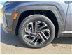 2025 Hyundai Tucson Plug-In Hybrid Ultimate (Stk: 25-304) in Prince Albert - Image 9 of 15