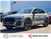 2024 Audi SQ5 3.0T Technik (Stk: N3749) in Hamilton - Image 3 of 34
